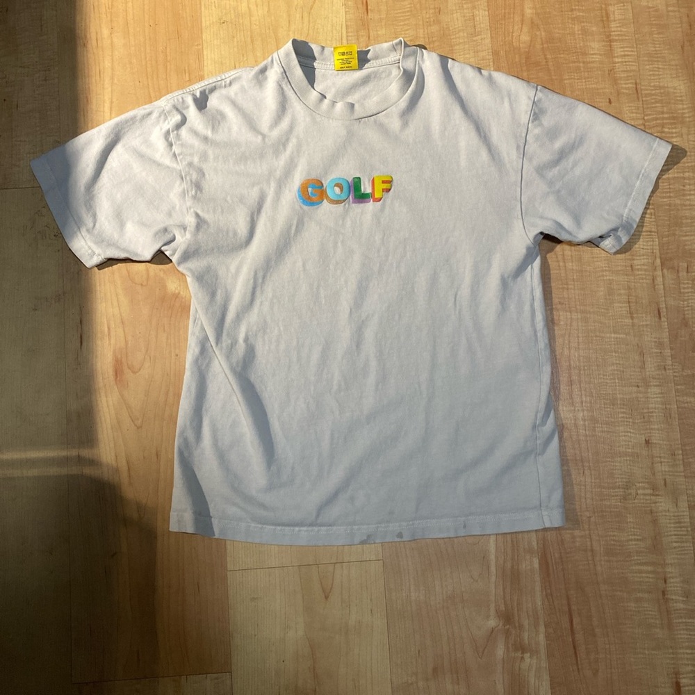 Golf wang T-Shirt